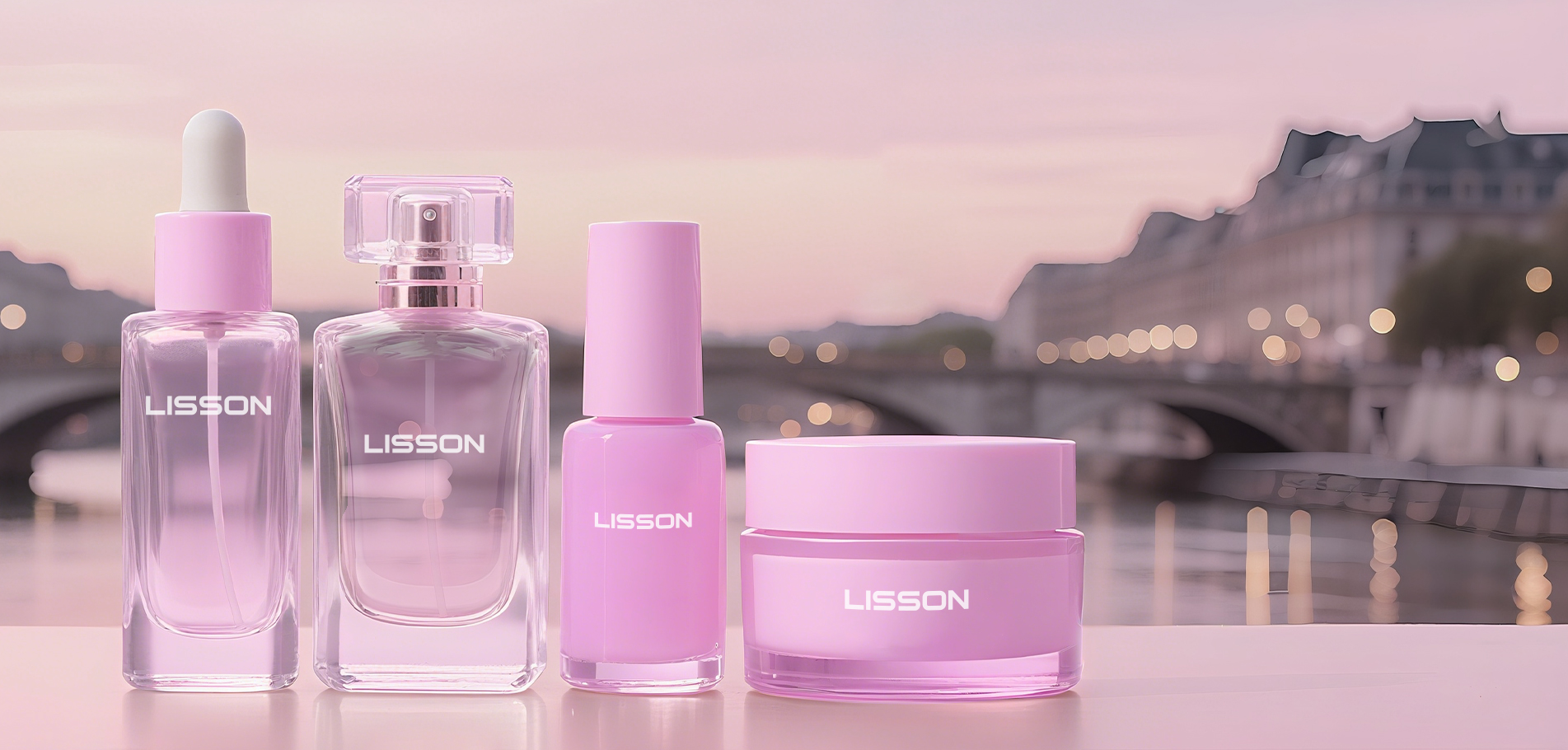 Ваш лучший партнер по упаковке