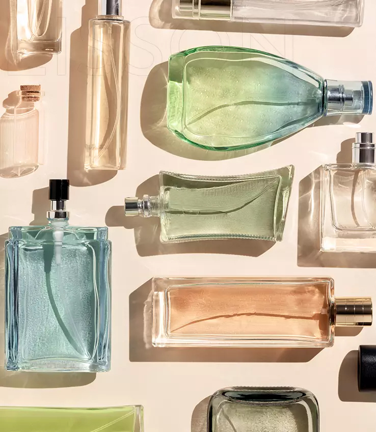 Производитель стеклянной упаковки на заказ, специализирующийся на устойчивом проектировании и комплексных решениях для различных отраслей промышленности