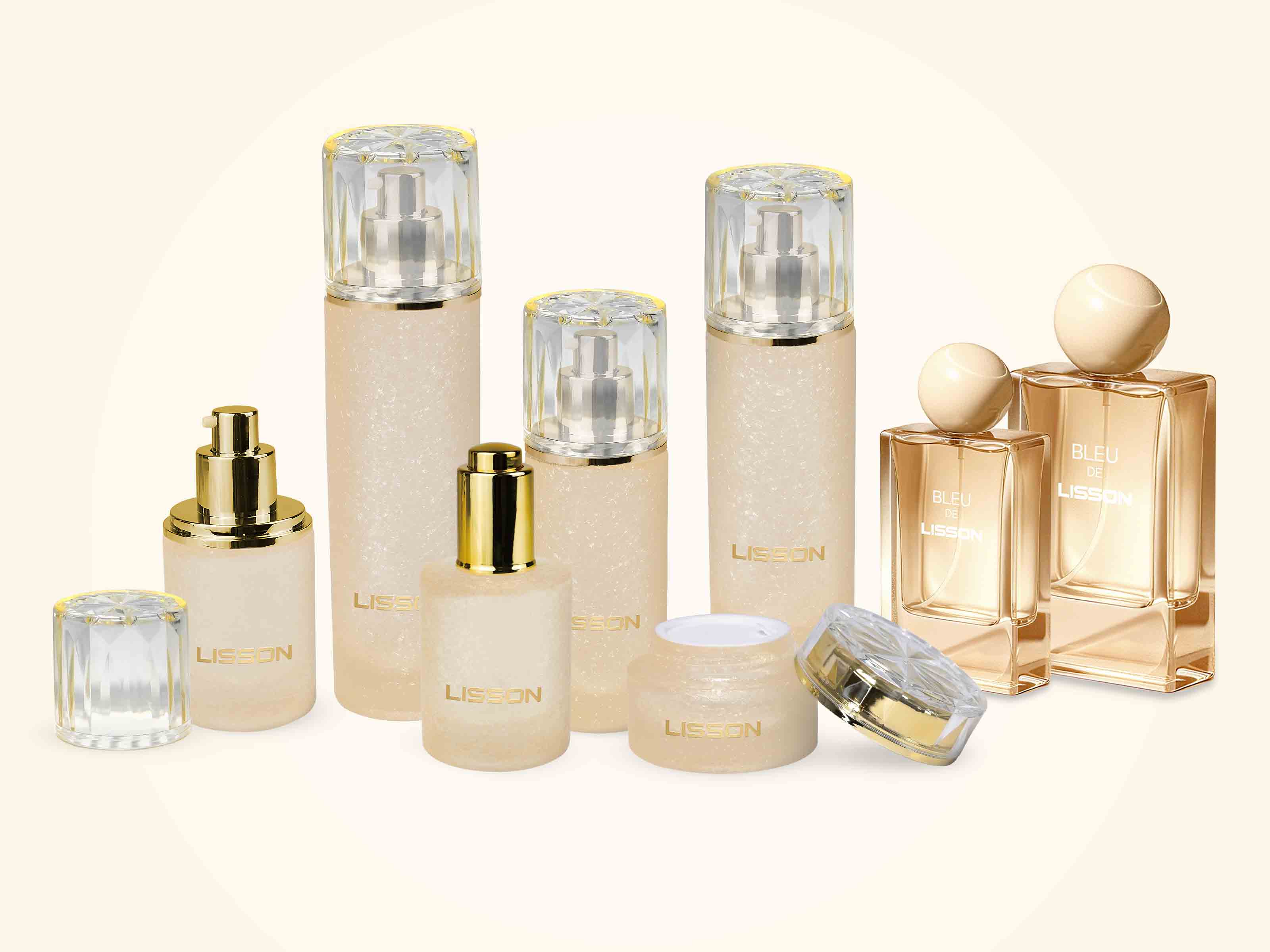 Как украсить флаконы для духов: полное руководство для начинающих