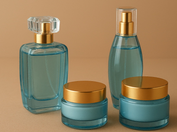 Полный процесс производства стеклянных бутылок