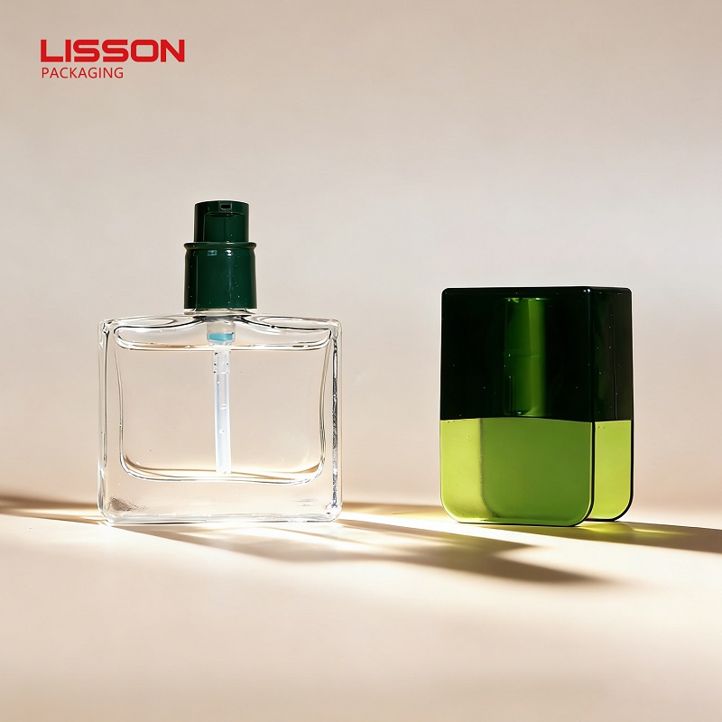 Foundation Pump Bottle