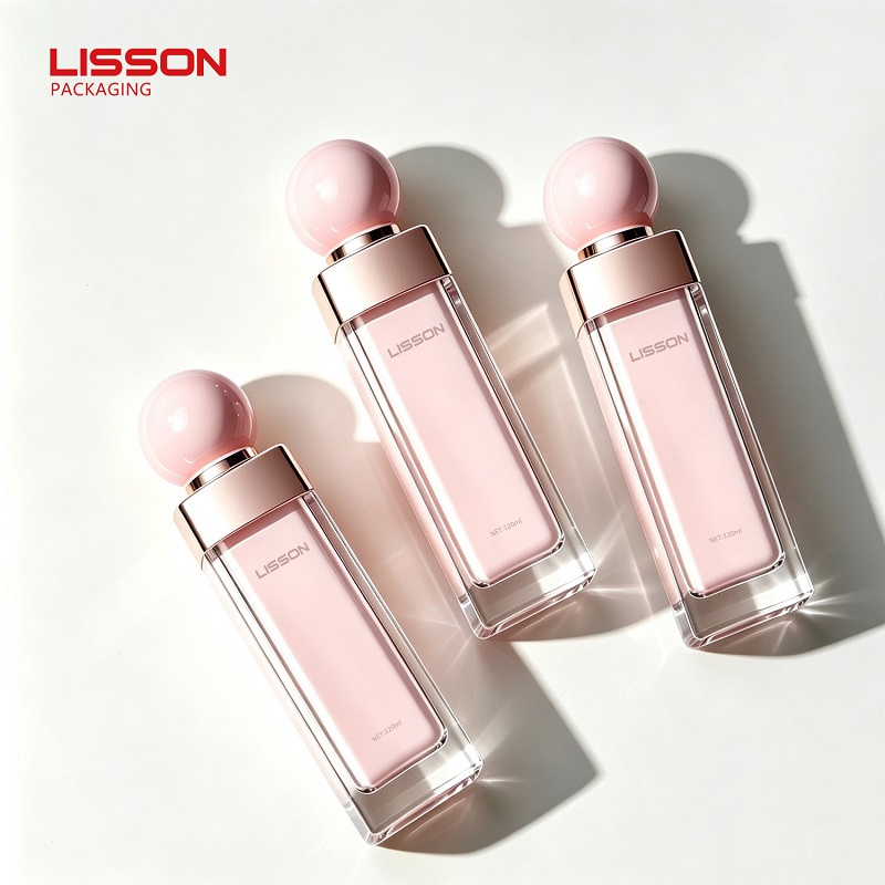 100ml 120ml glass lotion bottle 100ml 120ml glass lotion bottle